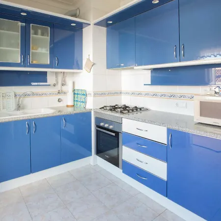 Apartment Sweet Xvii *