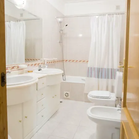Apartamento Sweet Xvii Portimão